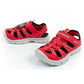 Skechers Relix Jr 406520L/RDBK sandals Footwear/Outdoor/Skechers Skechers