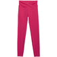 Women's leggings 4F FNK F369 pink 4FWAW25TFTIF369 54S In preparation Your Sports Performance