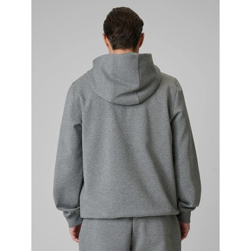 Men's regular hooded sweatshirt 4F 4FRSS26TSWSM2793-24M 4f