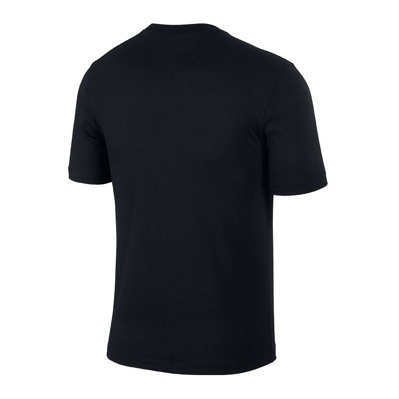Nike NSW Tee Icon Futura M AR5004-010 T-shirt Clothing/Lifestyle/T-shirts Nike