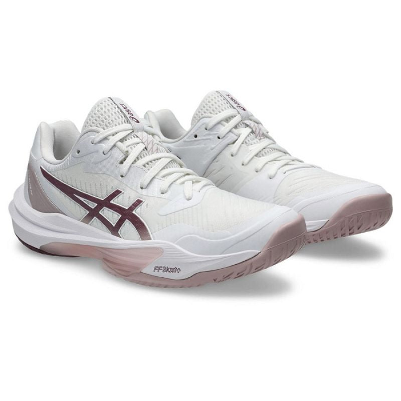 Asics Sky Elite FF 3 W volleyball shoes 1052A0751 01 Footwear/Volleyball/Women Asics