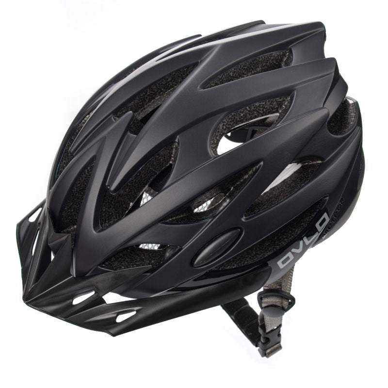 Meteor Ovlo L 16858 Bike Helmet Accessories/Bicycle/Helmets Your Sports Performance
