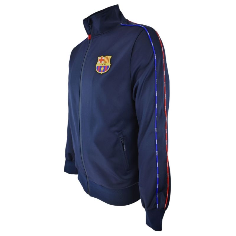 FC Barcelona Men's Sweatshirt Barca 5002JPNA
