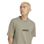 adidas W Essentials Linear T-shirt KF2394
