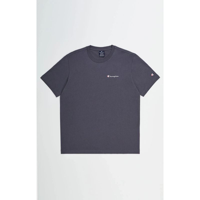 Champion T-shirt M 219214 ES508 Clothing/Lifestyle/T-shirts/Champion Your Sports Performance