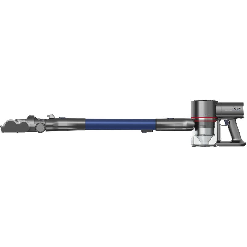 Ultra-light, effective PURON PU40 upright vacuum cleaner with a telescopic tube AGD - Produkty/Odkurzacze Your Sports Performance
