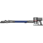 Ultra-light, effective PURON PU40 upright vacuum cleaner with a telescopic tube AGD - Produkty/Odkurzacze Your Sports Performance