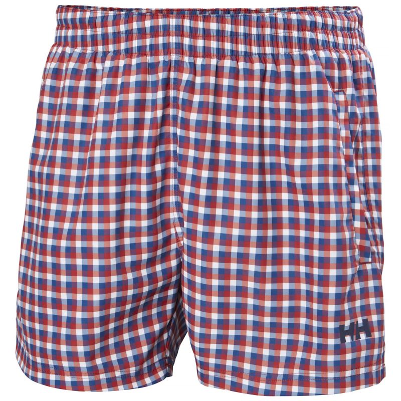 Helly Hansen Newport Trunk M 34296 163 Swim Shorts Clothing/Swimming/Helly Hansen Your Sports Performance