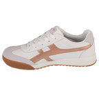 Skechers Zinger - Metallic Roads 177500-WTRG White 36 In preparation Your Sports Performance