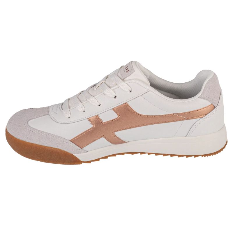 Skechers Zinger - Metallic Roads 177500-WTRG White 36 In preparation Your Sports Performance