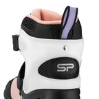 Spokey Trixie BK/PK Jr SPK-944678 roller skates size 35-38 Accessories/Skating/Rolki (pozostałe) Your Sports Performance