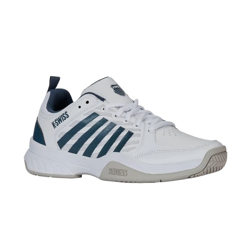 K-Swiss Court Express 2 M shoes 04428-179-M Footwear/Lifestyle/K-Swiss Your Sports Performance