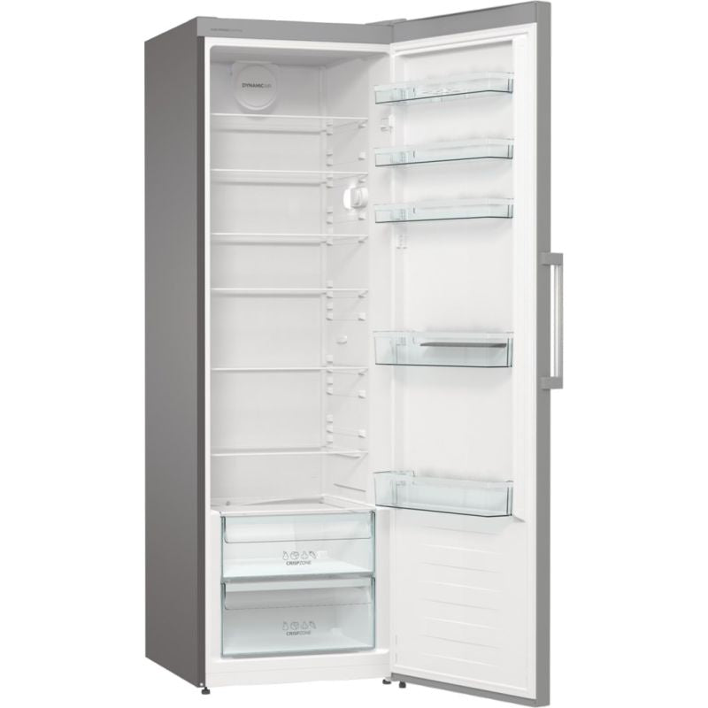 GORENJE R619EES5 refrigerator AGD - Produkty/Lodówki wolnostojące Your Sports Performance