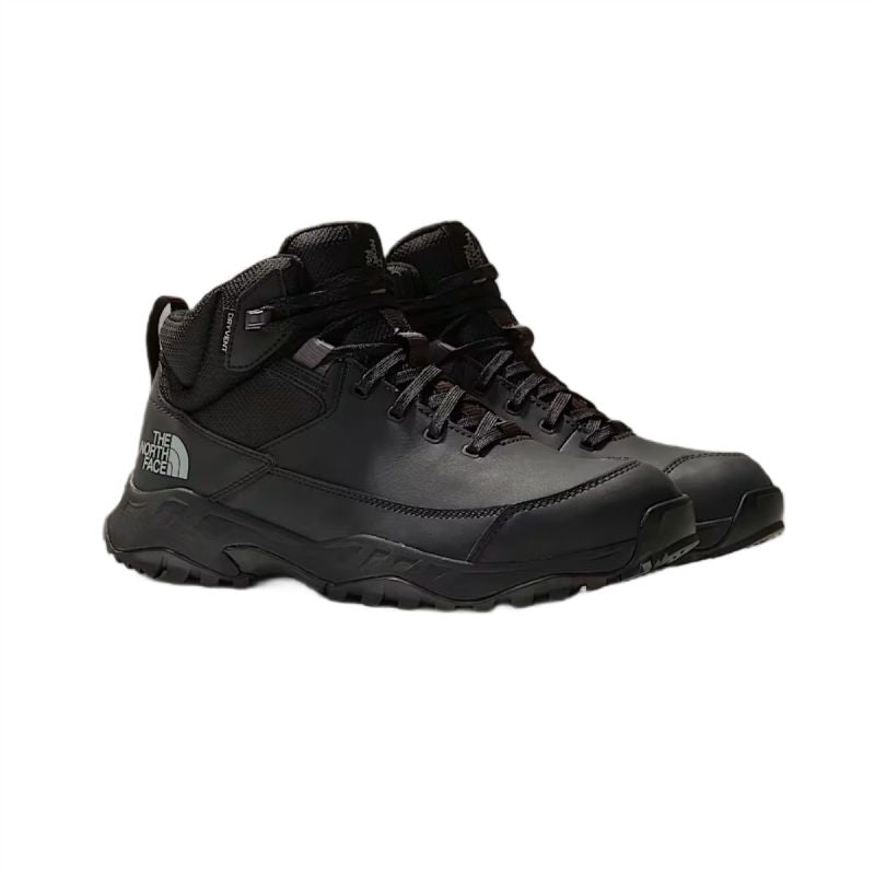 Men’s The North Face Storm Strike III Hiking Boots, Black – NF0A7W4GKT0