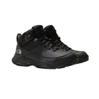Men’s The North Face Storm Strike III Hiking Boots, Black – NF0A7W4GKT0