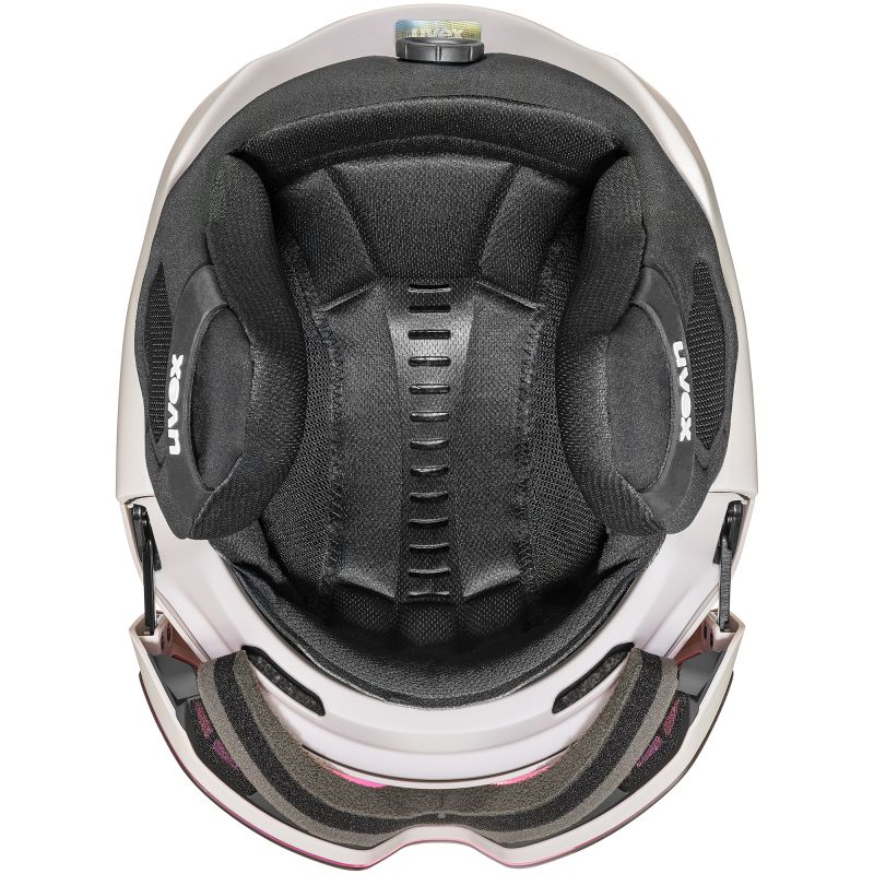 uvex Horizon CV MAG Ski Helmet