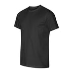 Edge Men's T-Shirt (ebony gray) Malfini