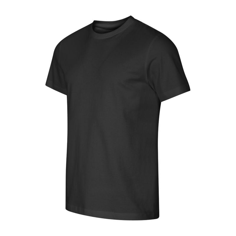 Edge Men's T-Shirt (ebony gray) Malfini