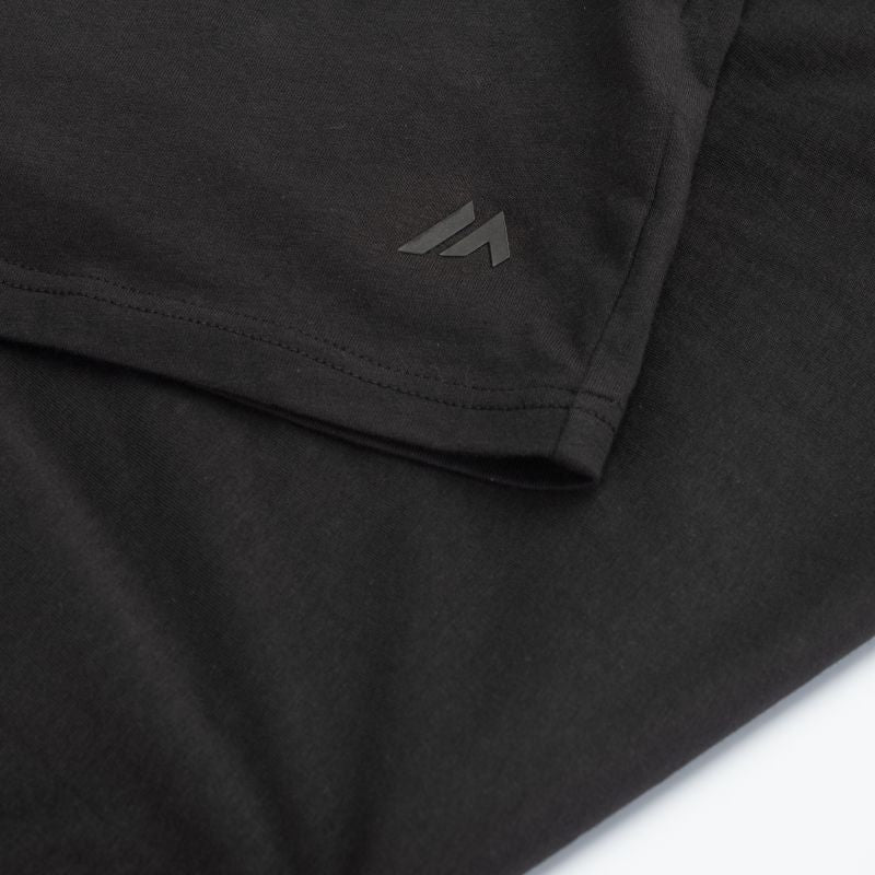 Men's sleeveless MENTO T-shirt In preparation Your Sports Performance
