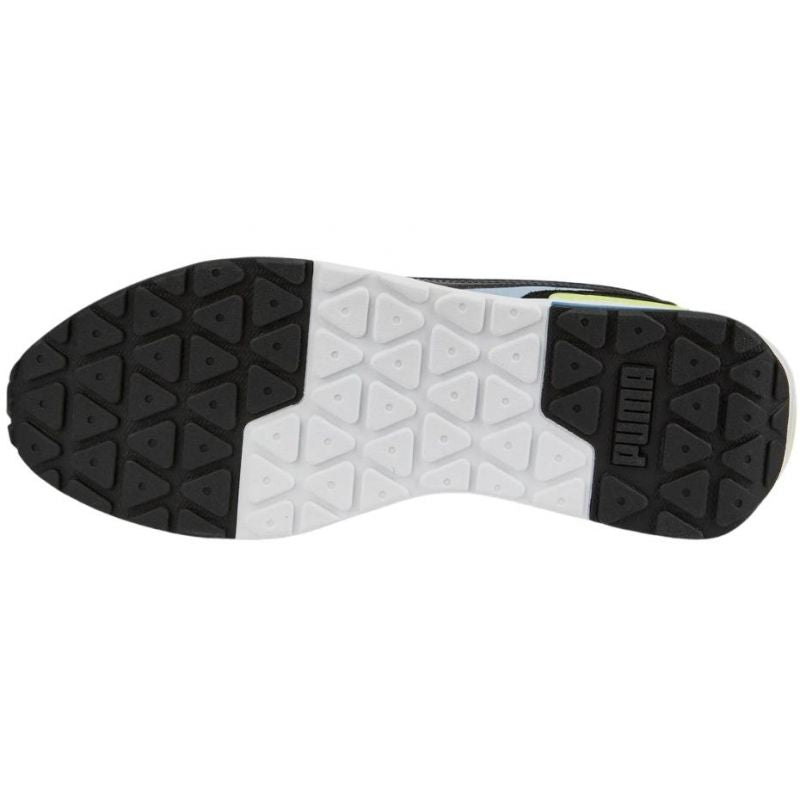 Puma R22 Blue M 383462 11 Footwear/Lifestyle Puma