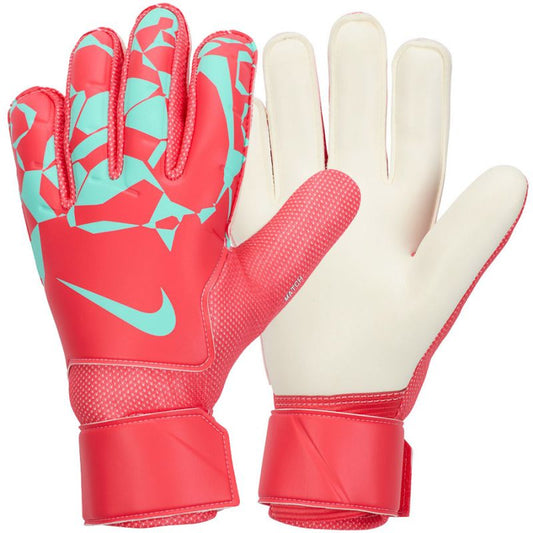 Nike Match Goalkeeper Gloves HQ0257-850 Accessories/Gloves Nike