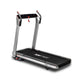 FLOW FITNESS ELECTRIC TREADMILL RUNNER DTM400i In preparation Your Sports Performance