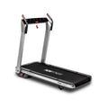 FLOW FITNESS ELECTRIC TREADMILL RUNNER DTM400i In preparation Your Sports Performance