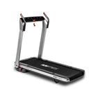 FLOW FITNESS ELECTRIC TREADMILL RUNNER DTM400i In preparation Your Sports Performance