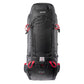 Hi-tec Stone 65 backpack 92800308387 Accessories/Plecaki Your Sports Performance