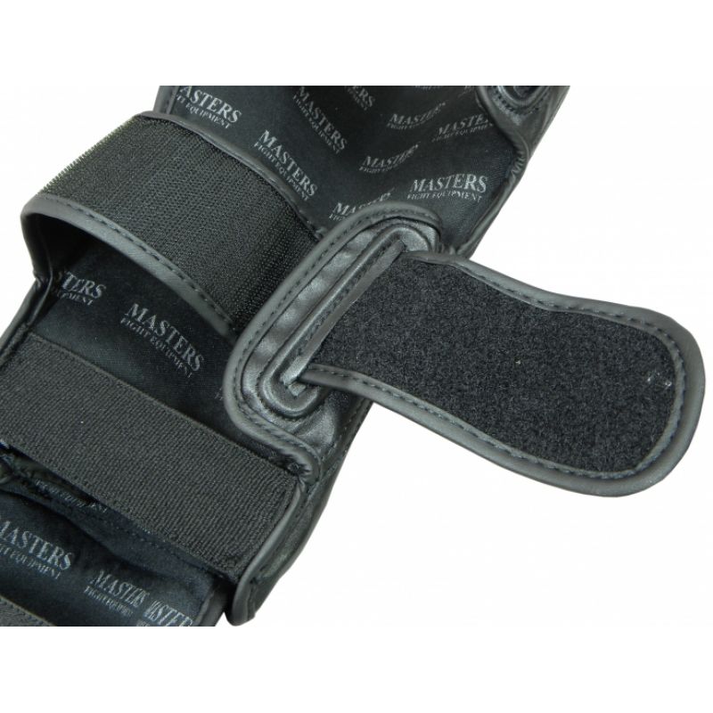 Masters shin and foot protectors - NS-100 M 11211-M01 Accessories/Protectors and knee pads Your Sports Performance