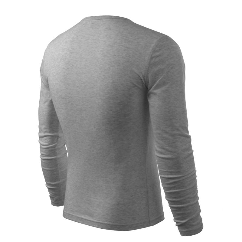 Adler Fit-T LS M MLI-11912 T-shirt Clothing/Lifestyle/T-shirts/Adler Your Sports Performance