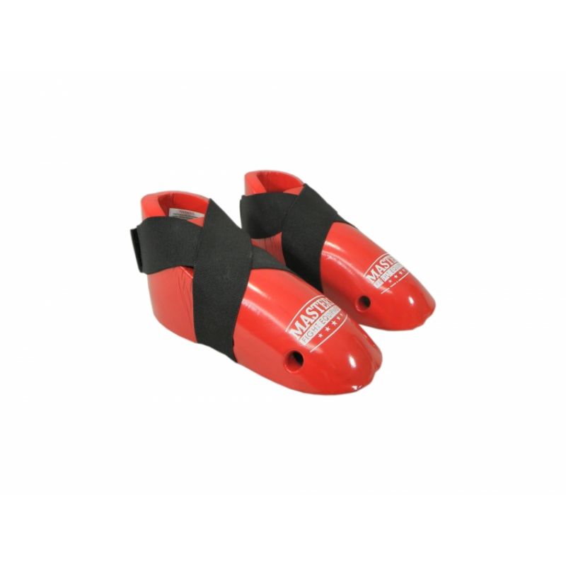 Masters OSP-TKD 032219-02M foot protectors Accessories/Protectors and knee pads Your Sports Performance