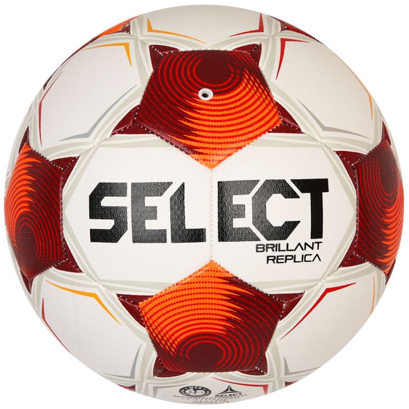 Ball Select Brillant Repilca Betclic 1 Liga In preparation Your Sports Performance