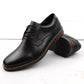 Leather Rieker 13523-00 M RKR696 Footwear/Lifestyle/Rieker Your Sports Performance