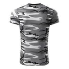 Malfini Camouflage M T-shirt MLI-14432 Clothing/Lifestyle/T-shirts/Malfini Malfini
