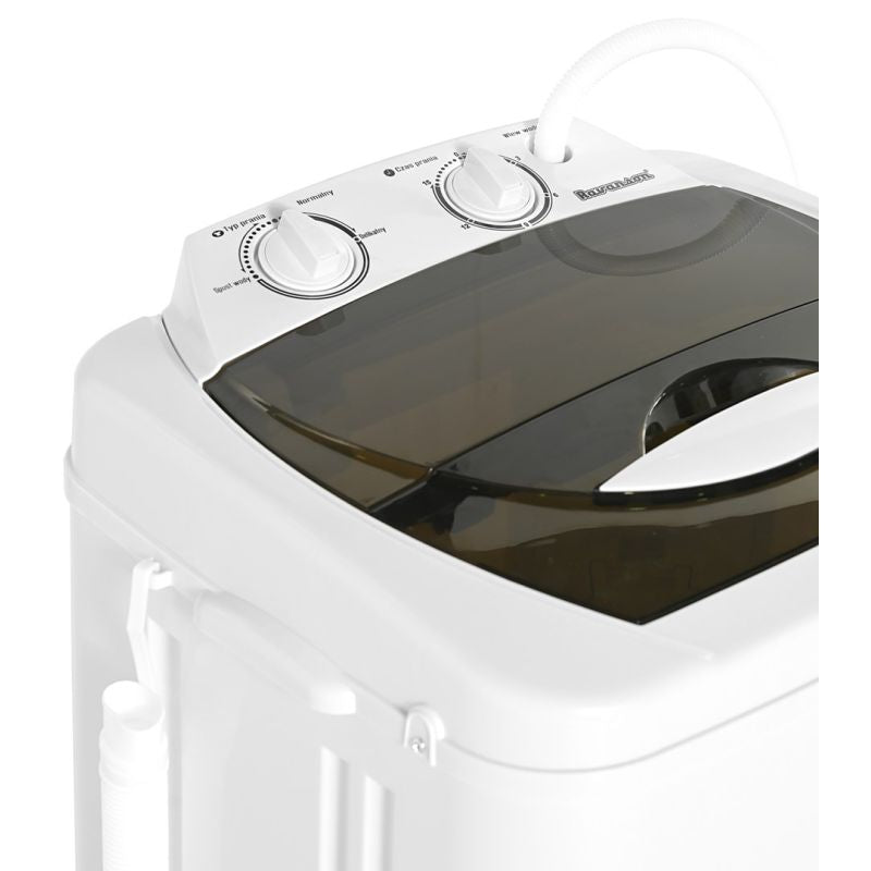 Ravanson XPB-70 washing machine AGD - Produkty/Pralki wolnostojące Your Sports Performance