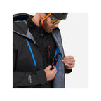 MILLET Trilogy Icon Gtx Pro Jktm Men's Jacket Black