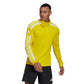 Adidas Squadra 21 Training Top M GP6474 sweatshirt Clothing/Football Adidas