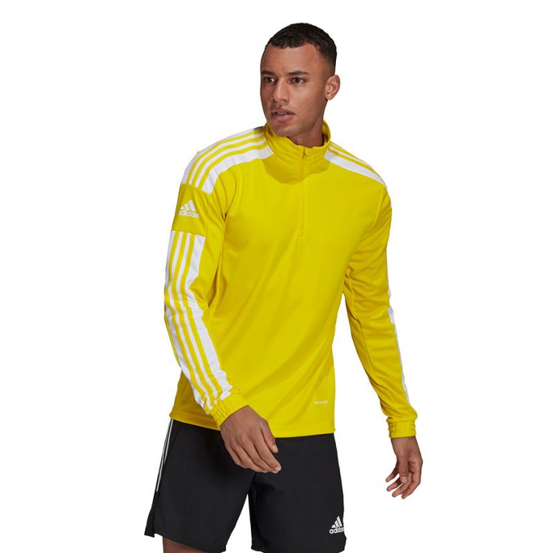 Adidas Squadra 21 Training Top M GP6474 sweatshirt Clothing/Football Adidas