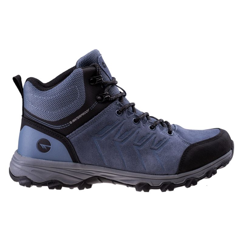 Hi-Tec Helone Mid Wp M 92800442373 Footwear/Outdoor/Hi-Tec Your Sports Performance