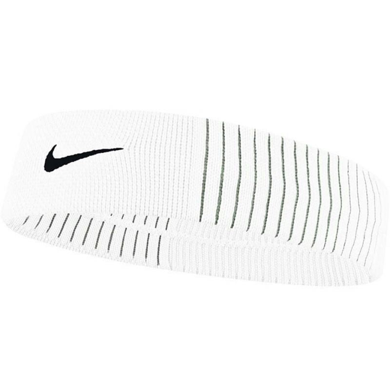 Nike Dri-Fit Reveal N0002284114OS headband Accessories/Straps/Nike Nike