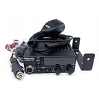 CB Radio PRESIDENT Jimmy 3 III 12V ASC 12V AM FM Elektronika i akcesoria/CB Radia Your Sports Performance