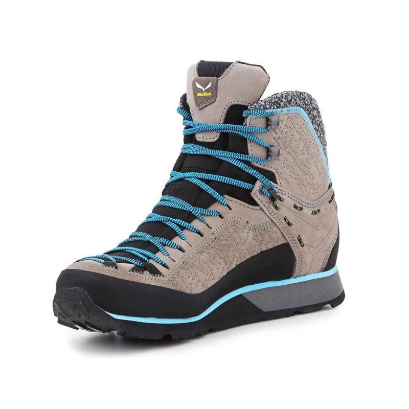 Salewa Mtn Trainer 2 Winter GTX W 61373-7950 Shoes Footwear/Outdoor/Salewa Your Sports Performance