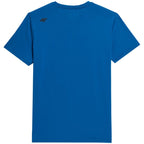 T-shirt 4F M 4FSS23TFTSM259 36S Clothing/Lifestyle/T-shirts Your Sports Performance