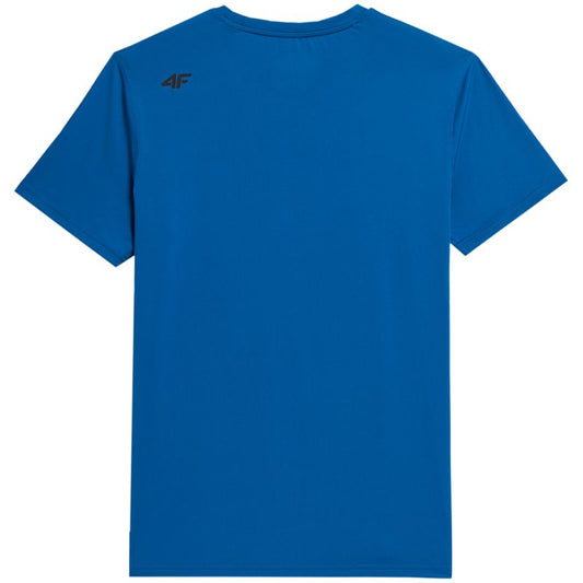 T-shirt 4F M 4FSS23TFTSM259 36S Clothing/Lifestyle/T-shirts Your Sports Performance