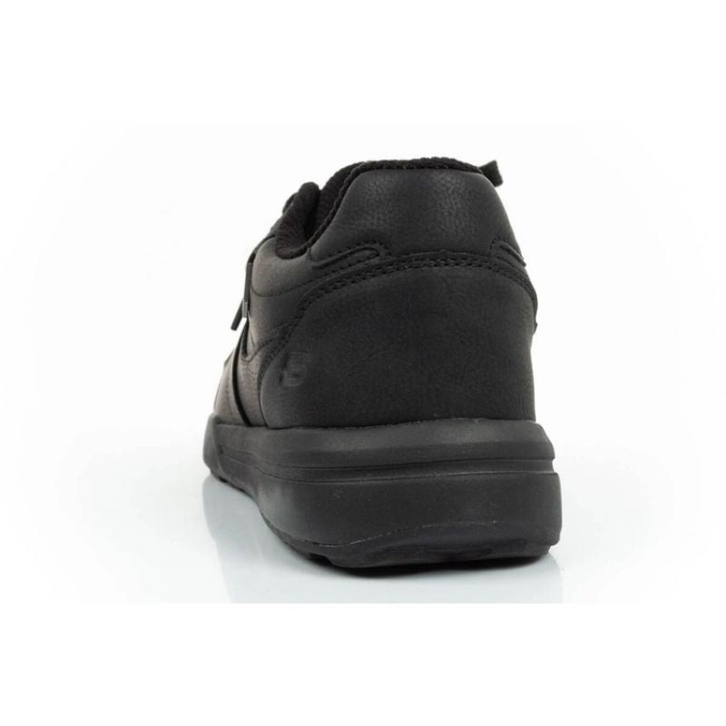 Skechers Netson M 205236/BBK shoes Footwear/Lifestyle/Skechers Skechers