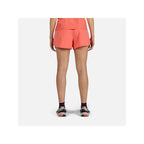 ROSSIGNOL W Sidelhorn Short 3" Women's Shorts, Pink
