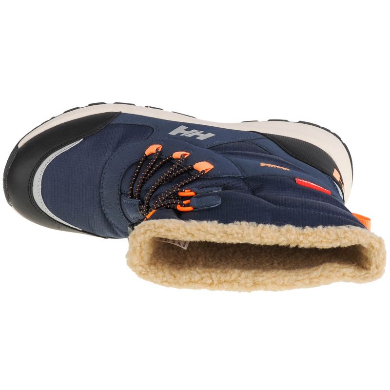 Helly Hansen JK Silverton Boot HT Jr 11759-597 Footwear/Lifestyle/Helly Hansen Your Sports Performance