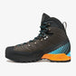 Ribelle hd-carbon-azure-44 SCARPA shoes Odzież militarna/Buty Your Sports Performance