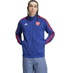 Sweatshirt adidas Arsenal London Track Top M IT4114 Clothing/Football Adidas